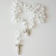 Rosaries with crystal RK0,9-2