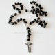 Rosaries with Onyx RO-1