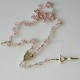 Rosaries Swarovski RSW-3