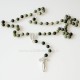 Rosaries with Serpentine RSGreen-2