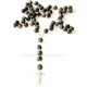 Rosaries with Labrador RL-1
