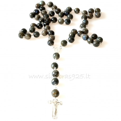 Rosaries with Labrador RL
