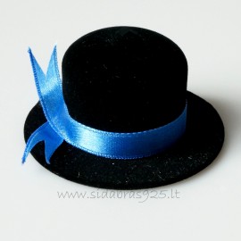 Gift Box "Black Hat"