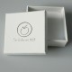 Gift Box "White 925 Set"-1