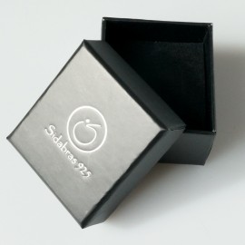 Gift Box "Sidabras 925 J"