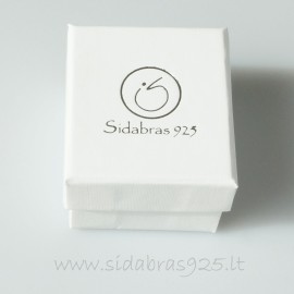 Gift Box "Sidabras 925 B"