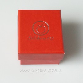 Gift Box "Sidabras 925 R"