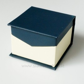 Gift Box "Blue + Yellow"