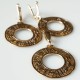 Bronze jewellery set "Visi Zodiakai"-3