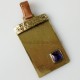Brass pendant ŽP with pearl sink-2