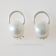 Earrings "Clips with Perl"-2