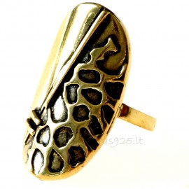 Brass ring ŽŽ035