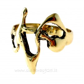 Brass ring ŽŽ145