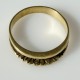 Brass ring ŽŽ025-5