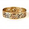Bronze ring BŽ155