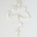 Rosaries (Rosary) with moonstone