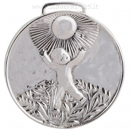 Medal "The beginning of life"