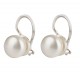 Earrings "Clips with Perl"-1