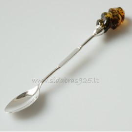 Spoon Exclusive with Amber Š596-5