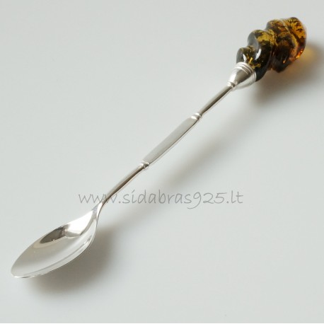 Spoon Exclusive with Amber Š596-5