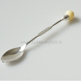 Spoon Exclusive with Amber Š596-8