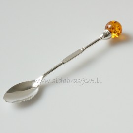 Spoon Exclusive with Amber Š596-9