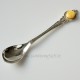 Spoon with round Amber-1