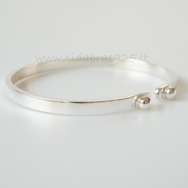 Bracelet with bubbles - Handmade "A2B"