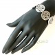 Bracelet "Medalionai" S735-2