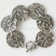 Bracelet "Medalionai" S735-1