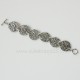 Bracelet "Medalionai" S735-5