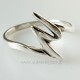 Ring "I love - lightning" Ž017-1