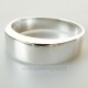 Ring "Gražus diskas" Ž021-1