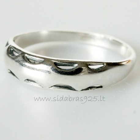 Ring "CALIOPE" Ž020