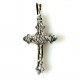 Pendant cross P761-2