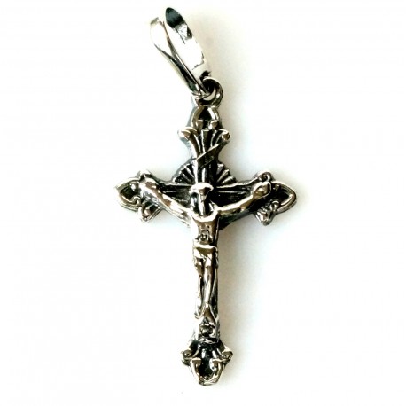 Pendant cross P761