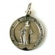 Pendant religious medallion P751-1