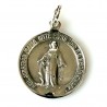 Pendant religious medallion P751