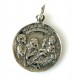 Pendant religious medallion P751-2