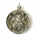 Pendant religious medallion P750-2
