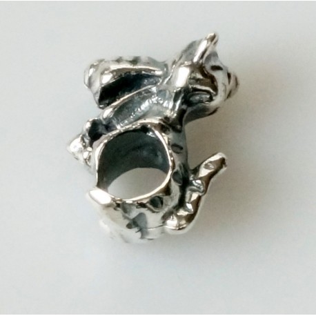 Pendant "Ratukas 4,5 mm" P763