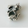 Pendant "Ratukas 4,5 mm" P763