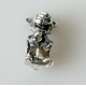 Pendant "Ratukas 4,5 mm" P763-3