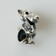 Pendant "Ratukas 4,5 mm" P763-2