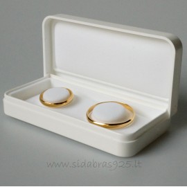 Gift Box "Wedding rings"