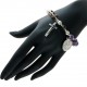 Rosaries on hand with Charoit and Smoky Quartz-2