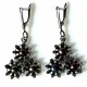 Earrings with Pearls 3-1