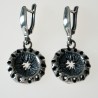 Earrings A558