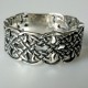 Ring male openwork Ž563-3