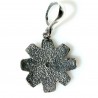 Pendant snowflakes ATeam